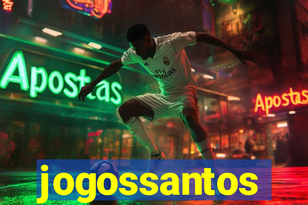 jogossantos