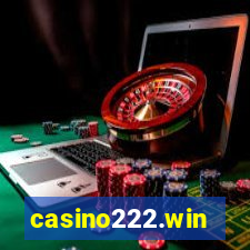 casino222.win