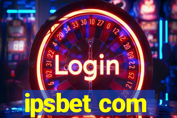 ipsbet com