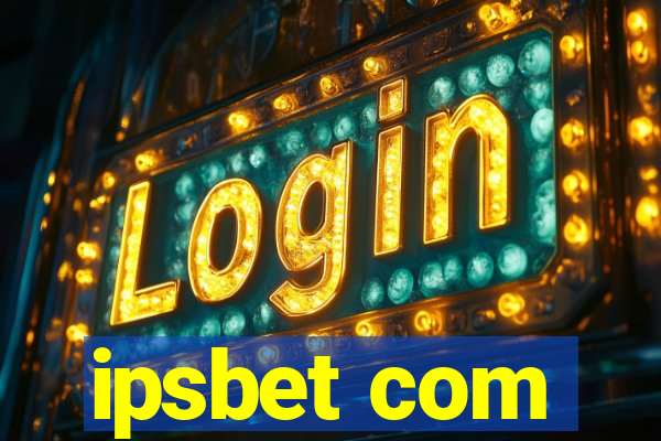 ipsbet com