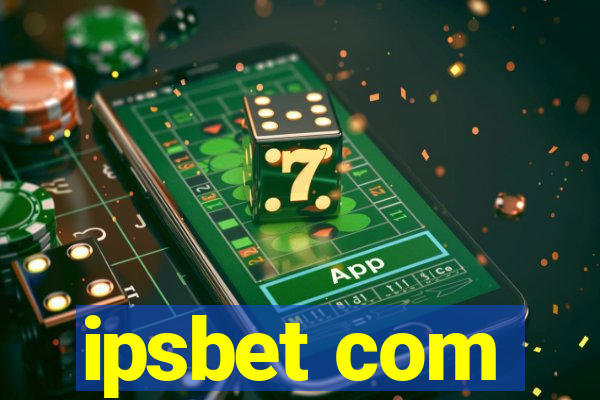 ipsbet com