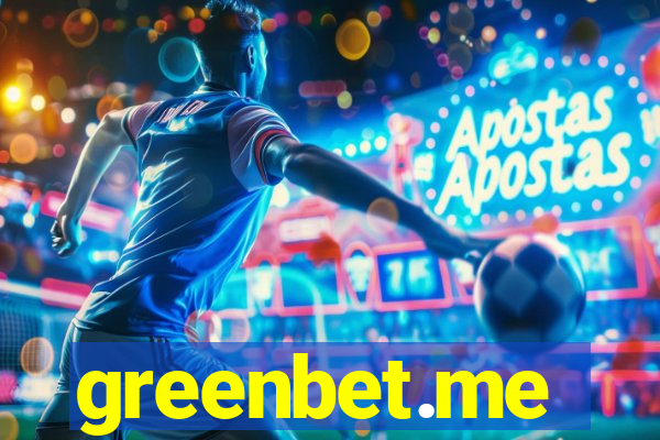 greenbet.me