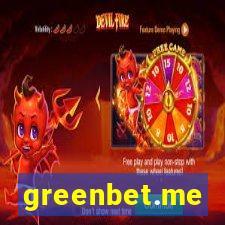 greenbet.me