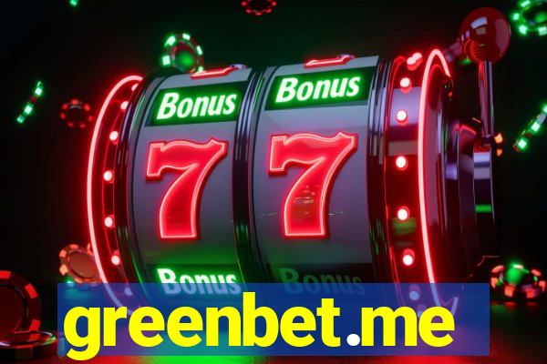 greenbet.me