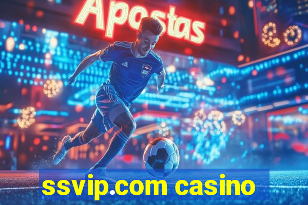 ssvip.com casino