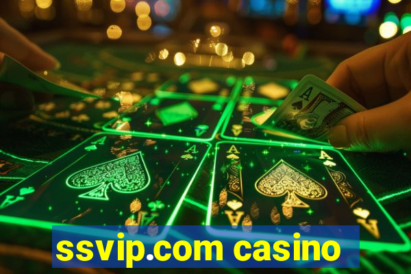 ssvip.com casino