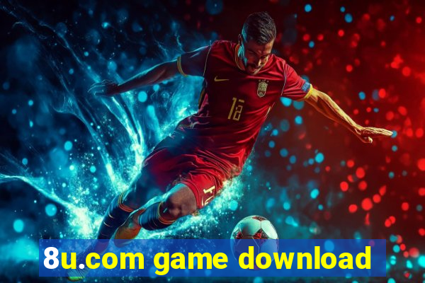 8u.com game download