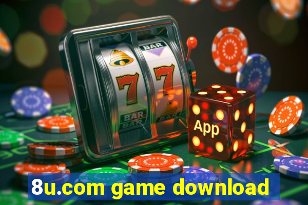 8u.com game download