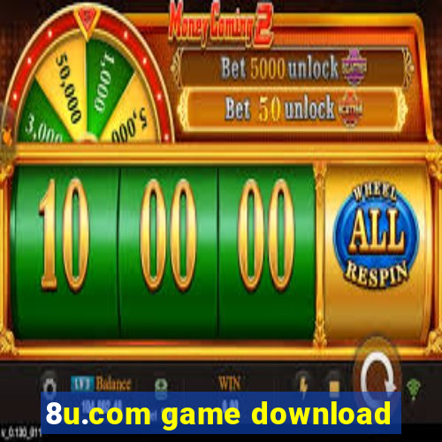 8u.com game download