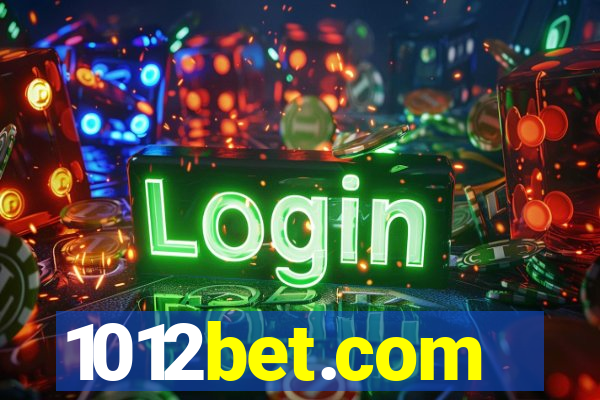 1012bet.com