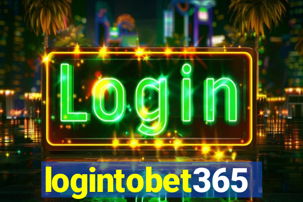 logintobet365