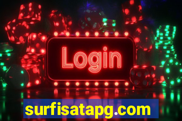 surfisatapg.com