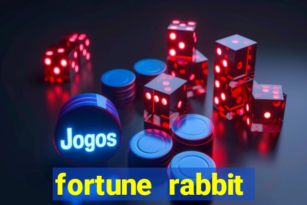 fortune rabbit melhor horario