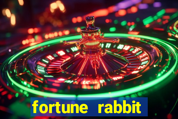 fortune rabbit melhor horario