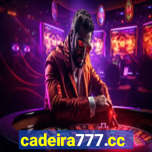 cadeira777.cc