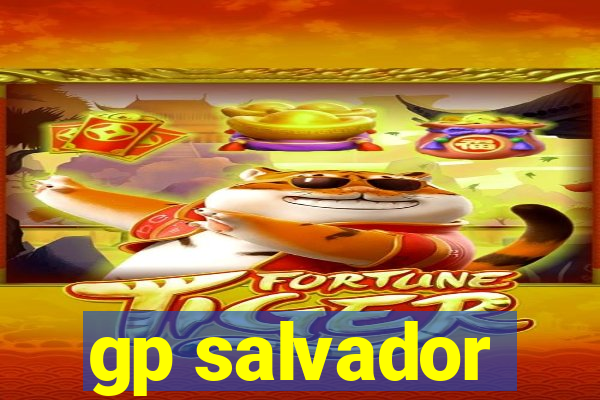 gp salvador