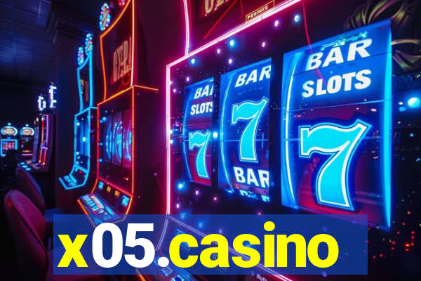 x05.casino