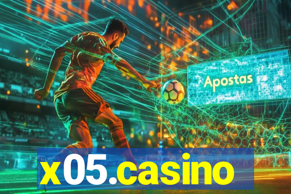 x05.casino