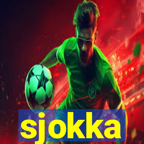 sjokka