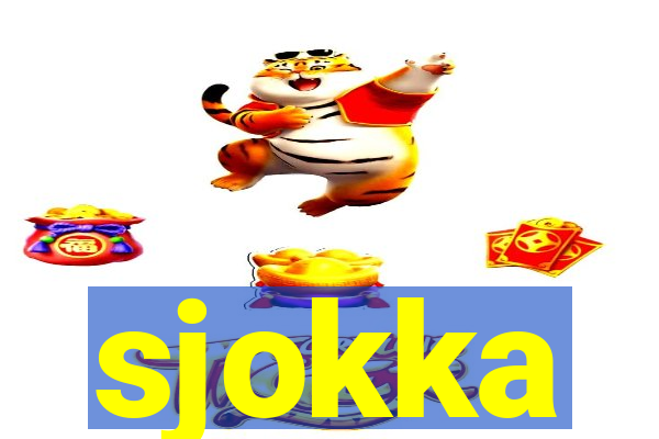 sjokka