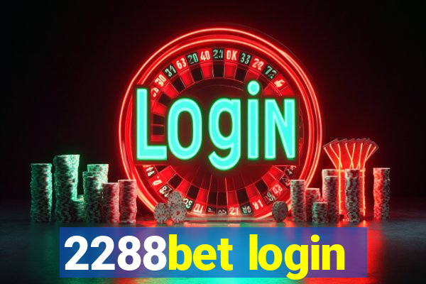 2288bet login