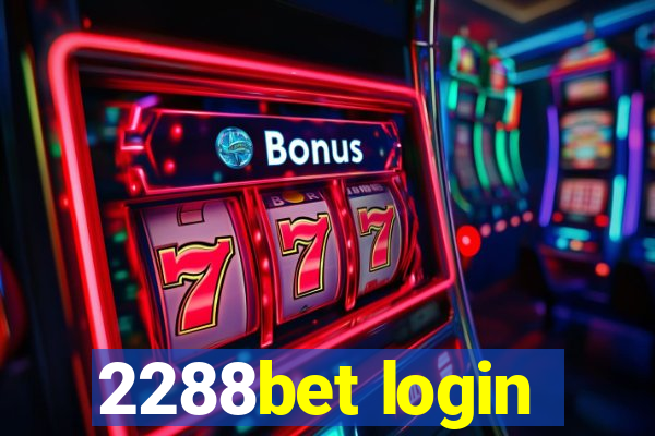 2288bet login