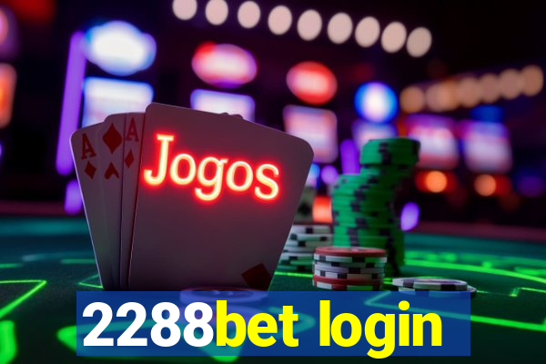 2288bet login