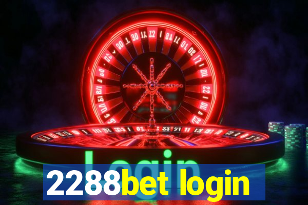 2288bet login