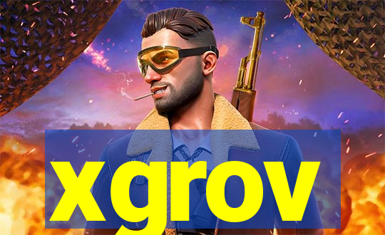 xgrov