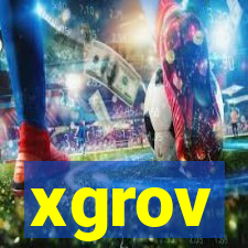 xgrov