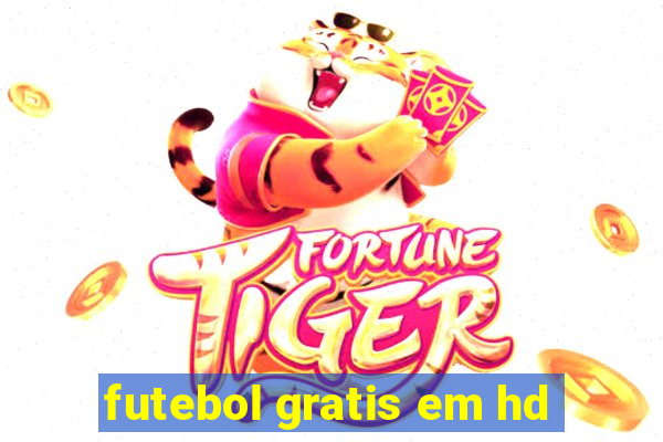 futebol gratis em hd