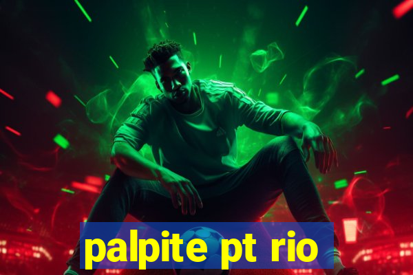 palpite pt rio