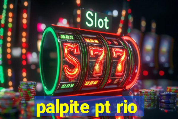 palpite pt rio