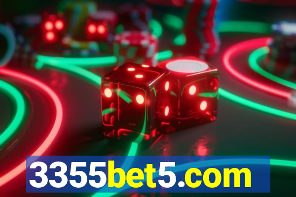 3355bet5.com