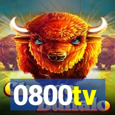 0800tv