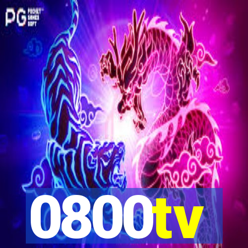 0800tv