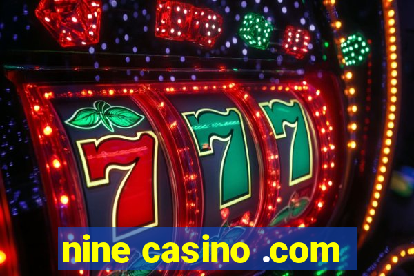 nine casino .com