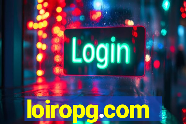 loiropg.com