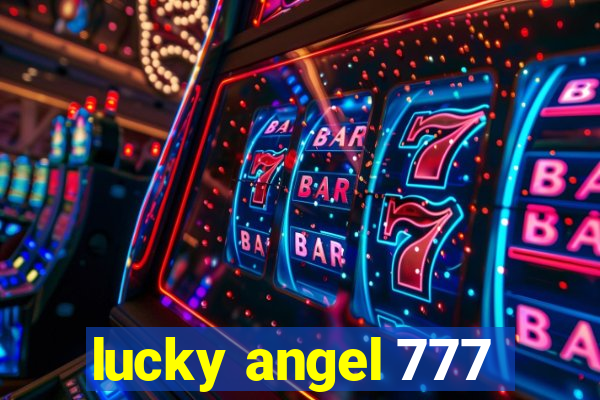 lucky angel 777