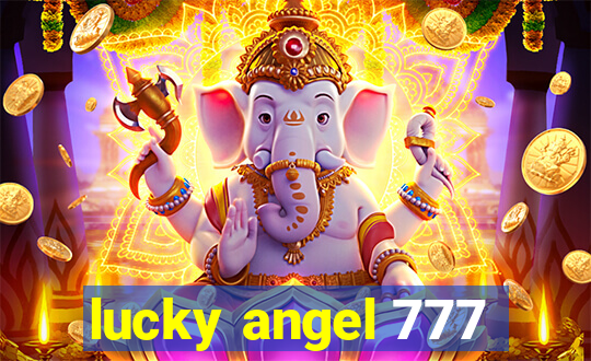 lucky angel 777