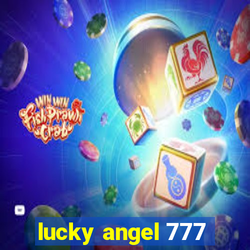 lucky angel 777