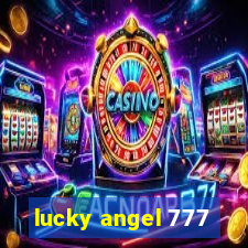 lucky angel 777