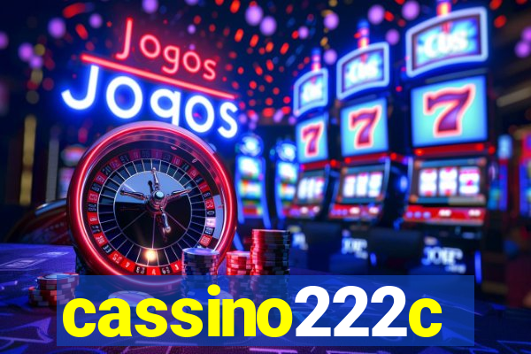 cassino222c