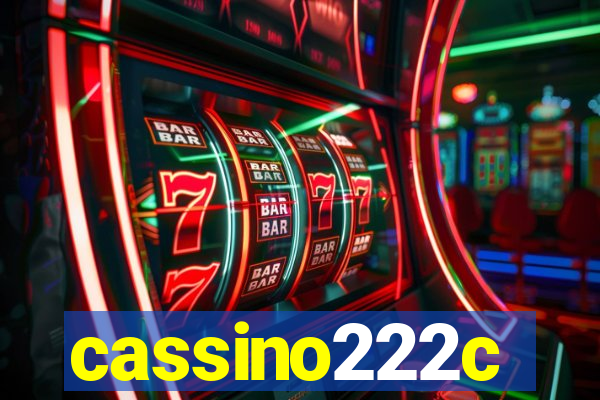 cassino222c