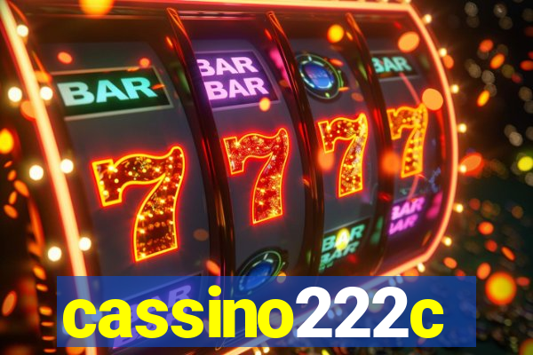 cassino222c