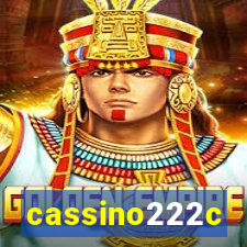 cassino222c