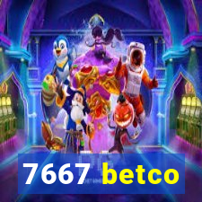 7667 betco