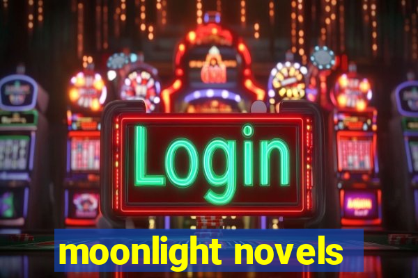 moonlight novels