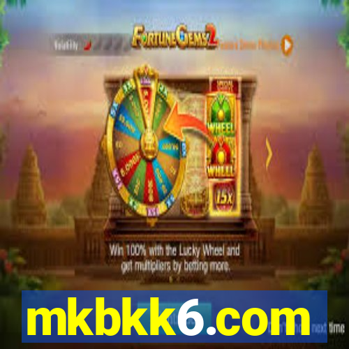 mkbkk6.com