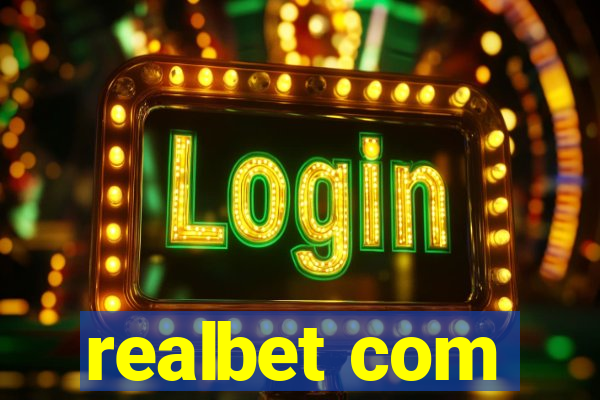 realbet com